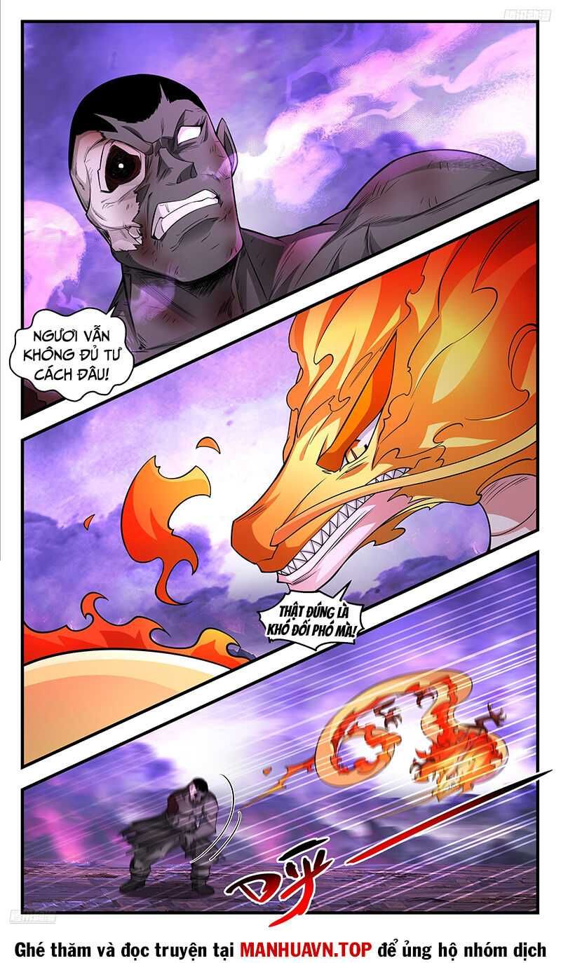 đọc truyện Võ Luyện Đỉnh Phong Chương 3713 ảnh 12 tại Thiên Thai Truyện