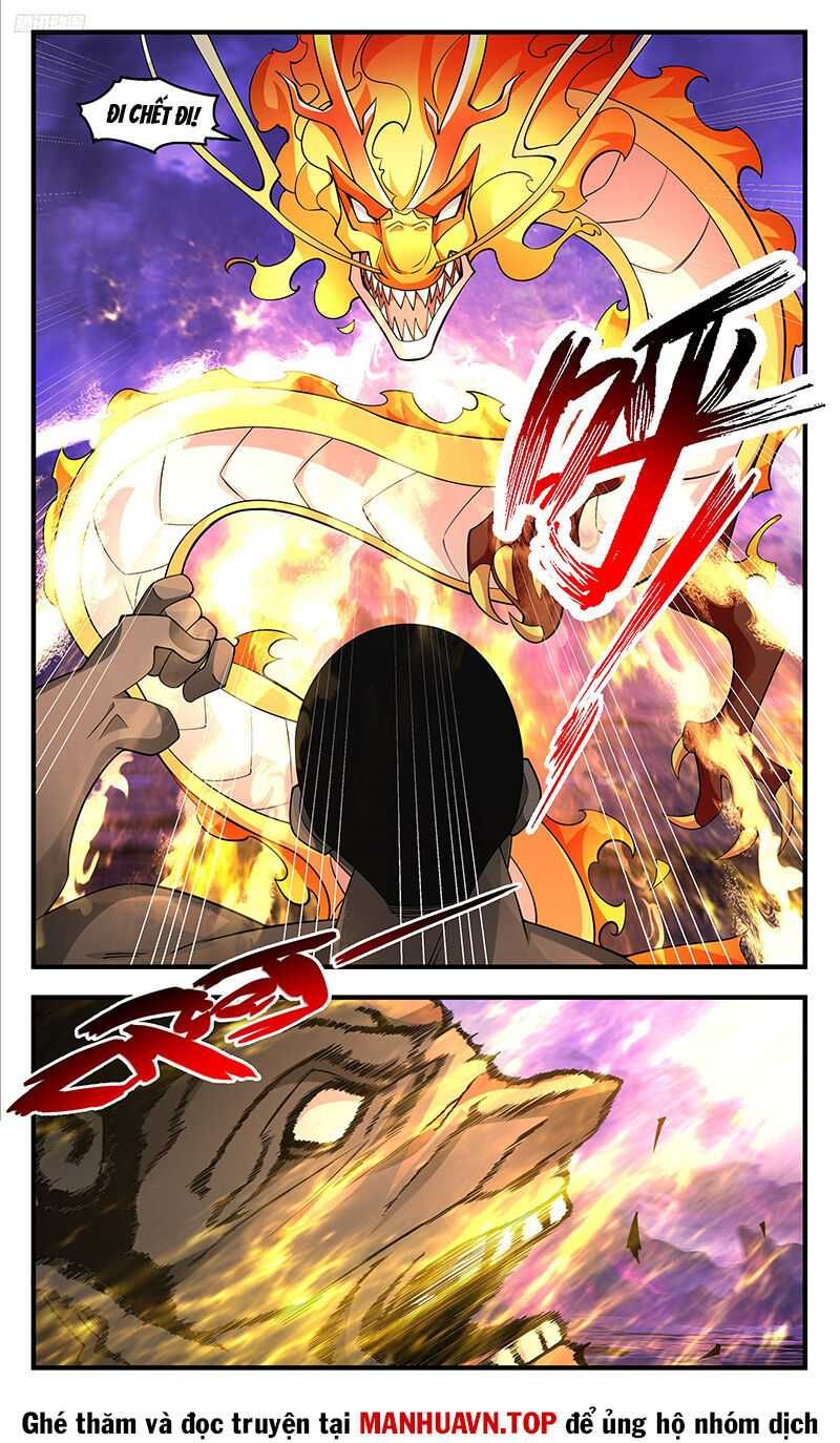 đọc truyện Võ Luyện Đỉnh Phong Chương 3713 ảnh 11 tại Thiên Thai Truyện