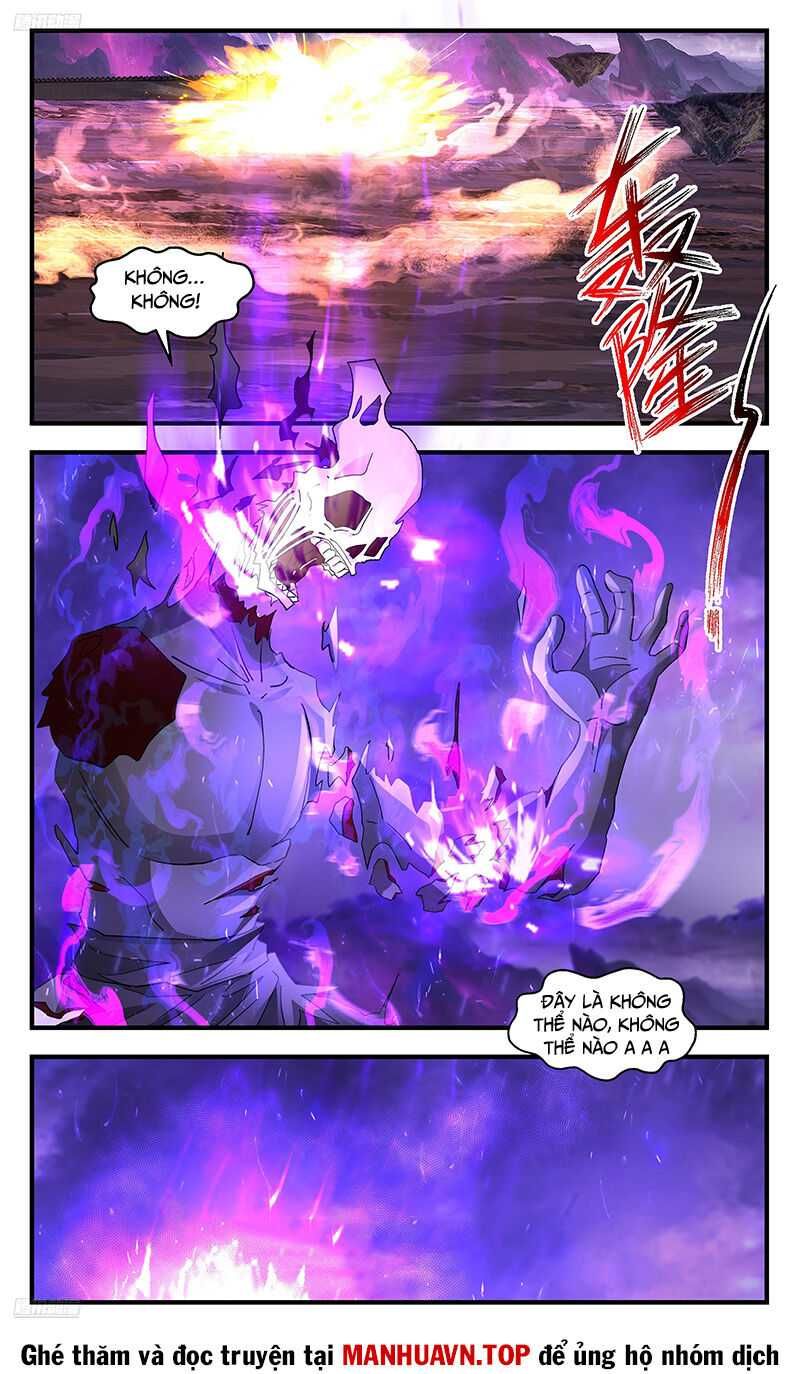 đọc truyện Võ Luyện Đỉnh Phong Chương 3714 ảnh 5 tại Thiên Thai Truyện