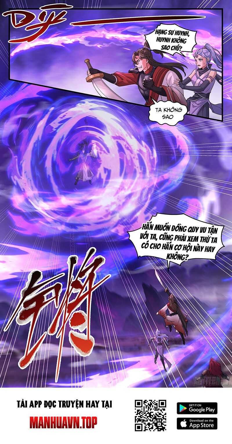 đọc truyện Võ Luyện Đỉnh Phong Chương 3715 ảnh 15 tại Thiên Thai Truyện