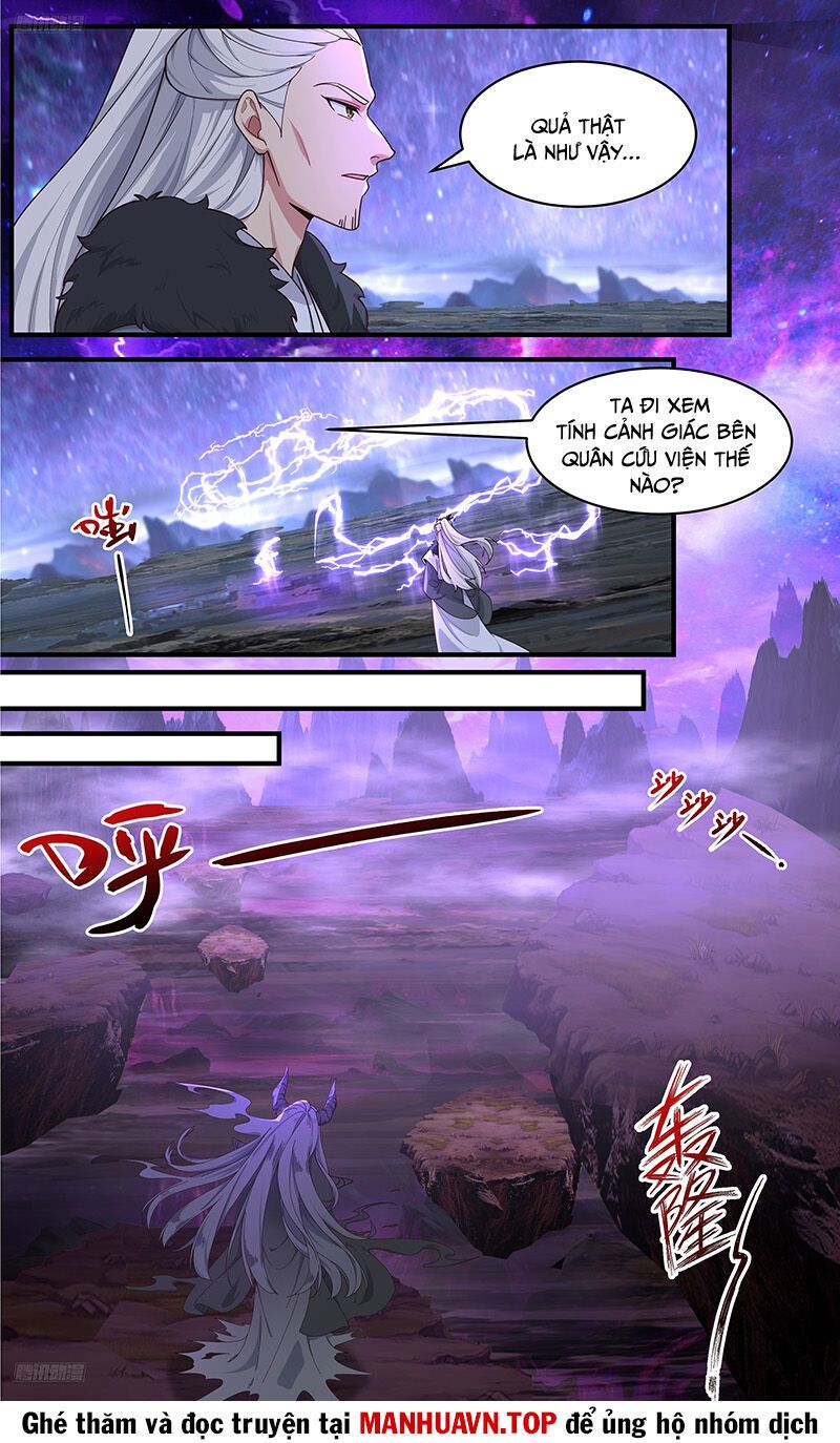 đọc truyện Võ Luyện Đỉnh Phong Chương 3720 ảnh 5 tại Thiên Thai Truyện