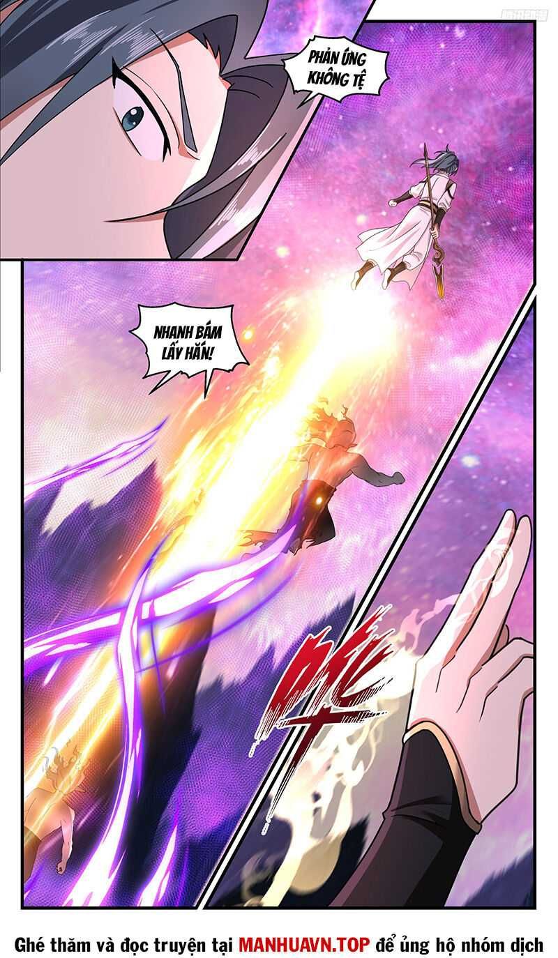 đọc truyện Võ Luyện Đỉnh Phong Chương 3721 ảnh 13 tại Thiên Thai Truyện