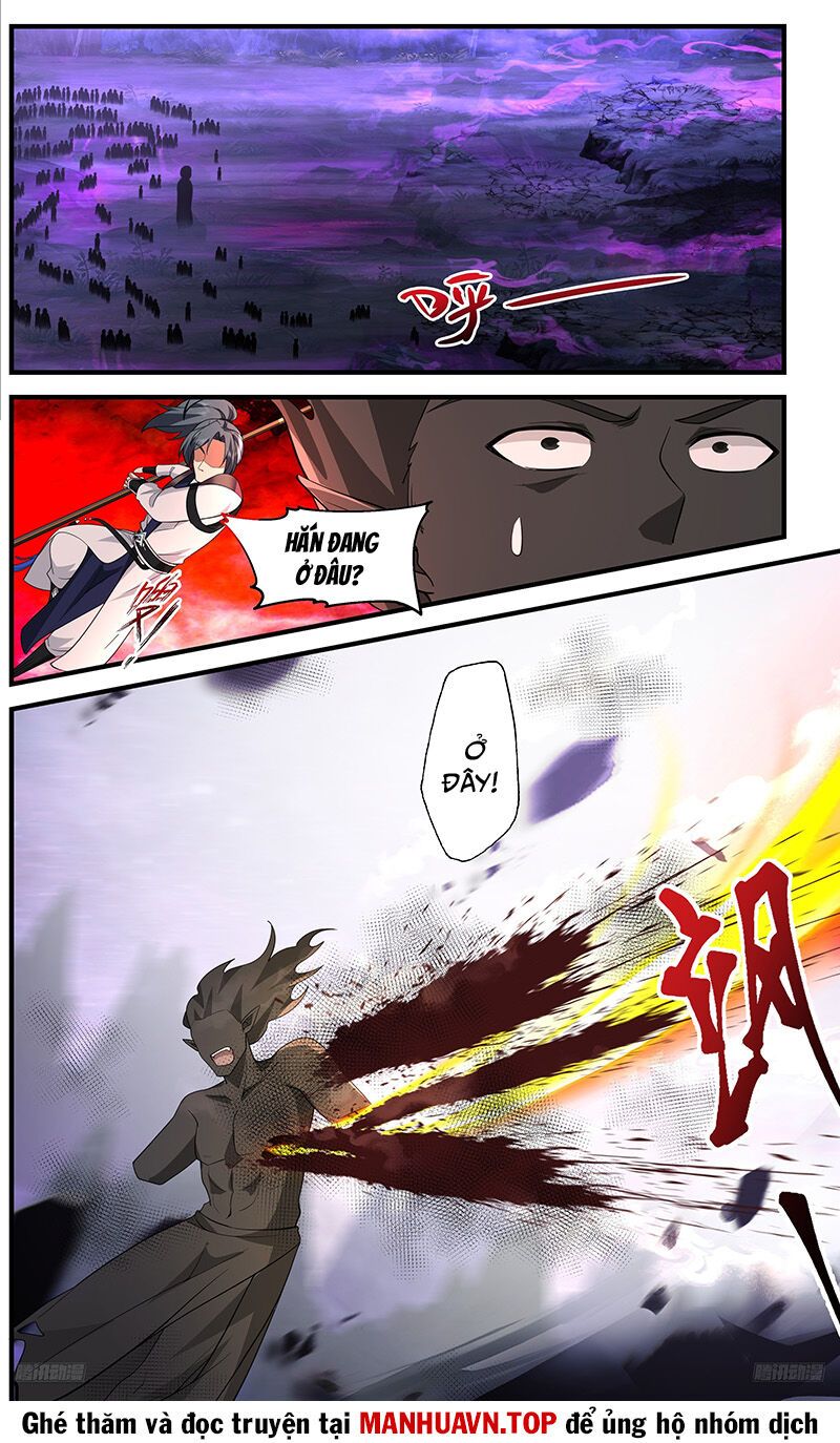 đọc truyện Võ Luyện Đỉnh Phong Chương 3722 ảnh 7 tại Thiên Thai Truyện