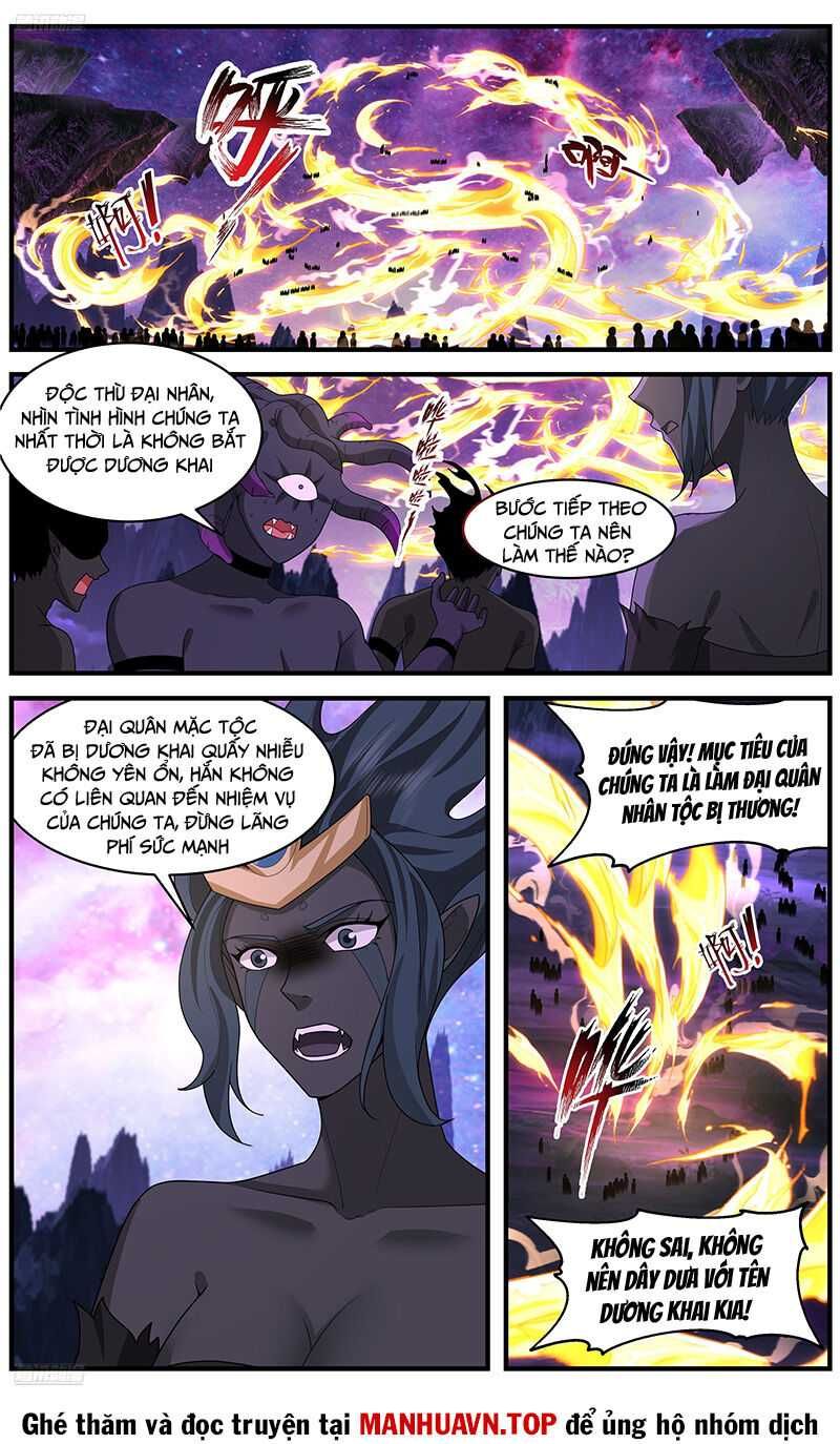 đọc truyện Võ Luyện Đỉnh Phong Chương 3723 ảnh 4 tại Thiên Thai Truyện