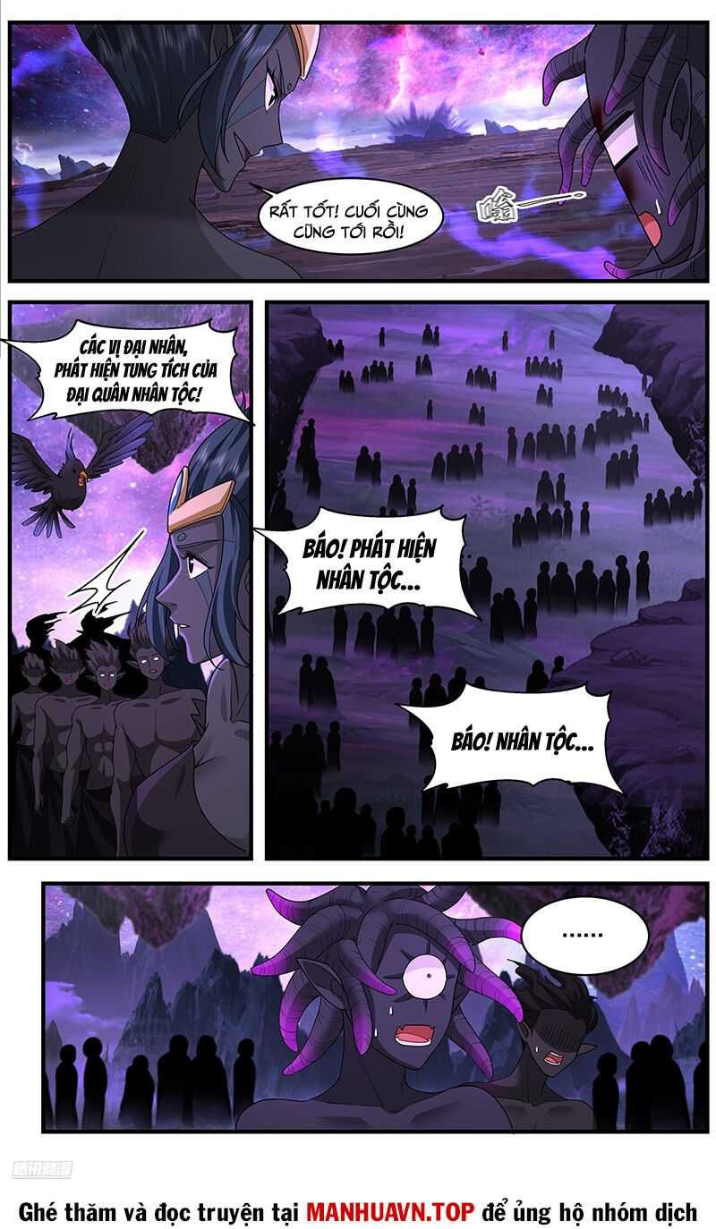 đọc truyện Võ Luyện Đỉnh Phong Chương 3723 ảnh 7 tại Thiên Thai Truyện