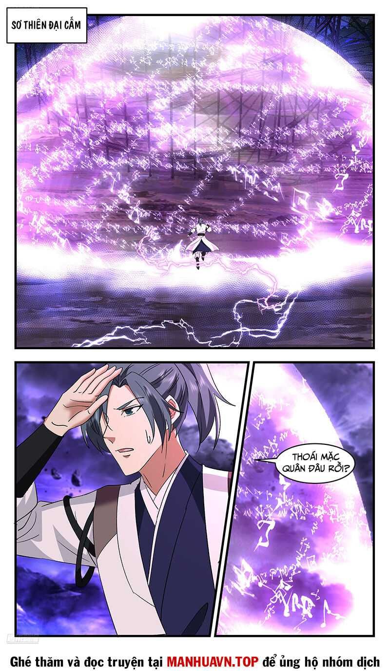 đọc truyện Võ Luyện Đỉnh Phong Chương 3725 ảnh 6 tại Thiên Thai Truyện