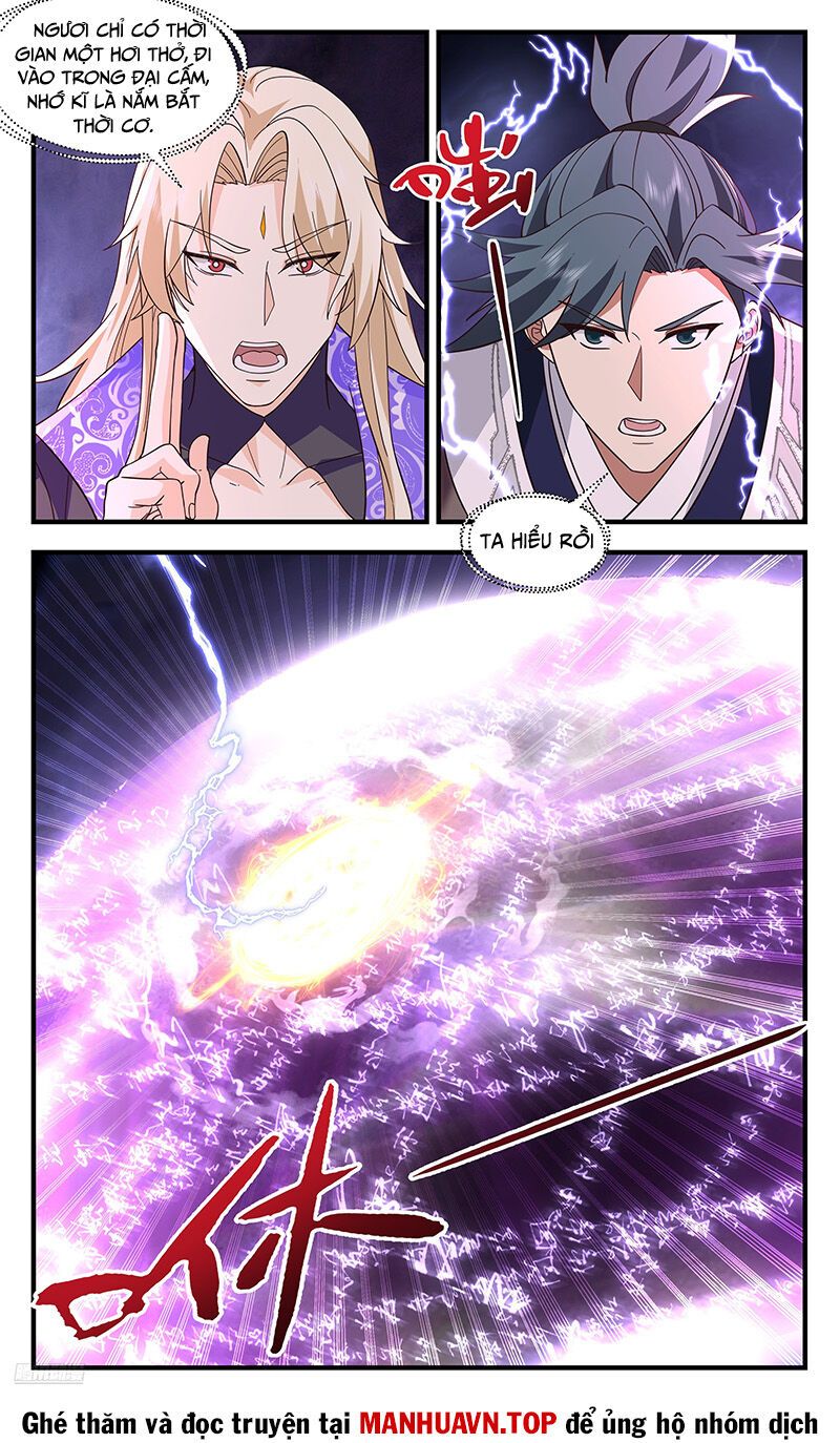 đọc truyện Võ Luyện Đỉnh Phong Chương 3726 ảnh 6 tại Thiên Thai Truyện