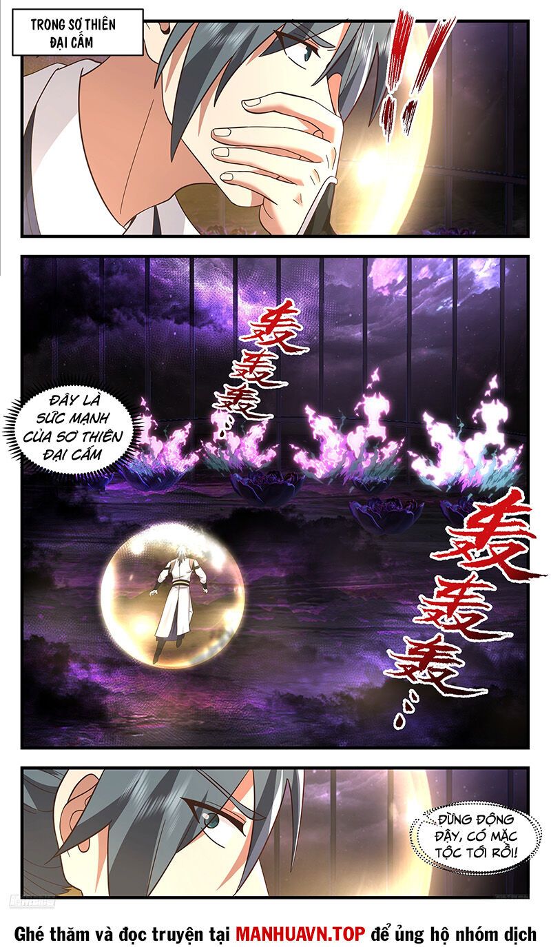 đọc truyện Võ Luyện Đỉnh Phong Chương 3726 ảnh 7 tại Thiên Thai Truyện