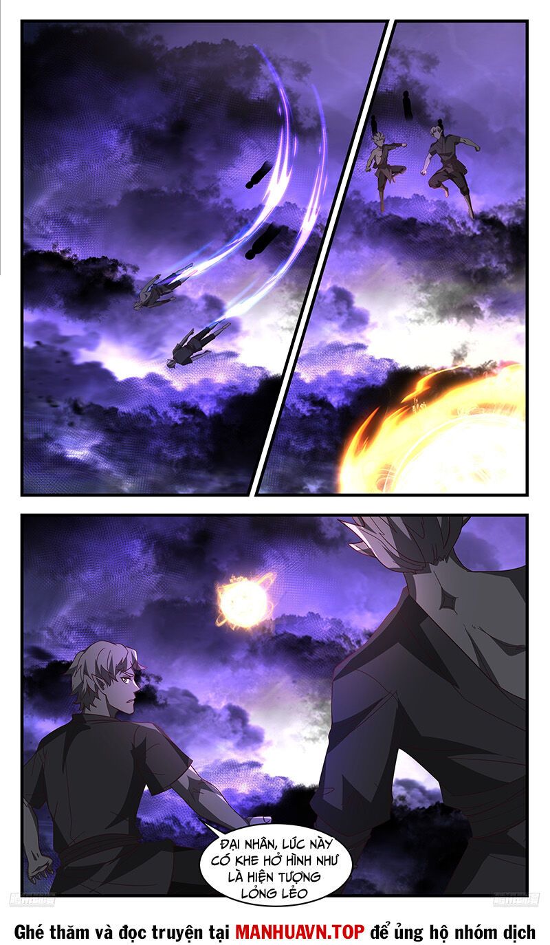 đọc truyện Võ Luyện Đỉnh Phong Chương 3726 ảnh 8 tại Thiên Thai Truyện