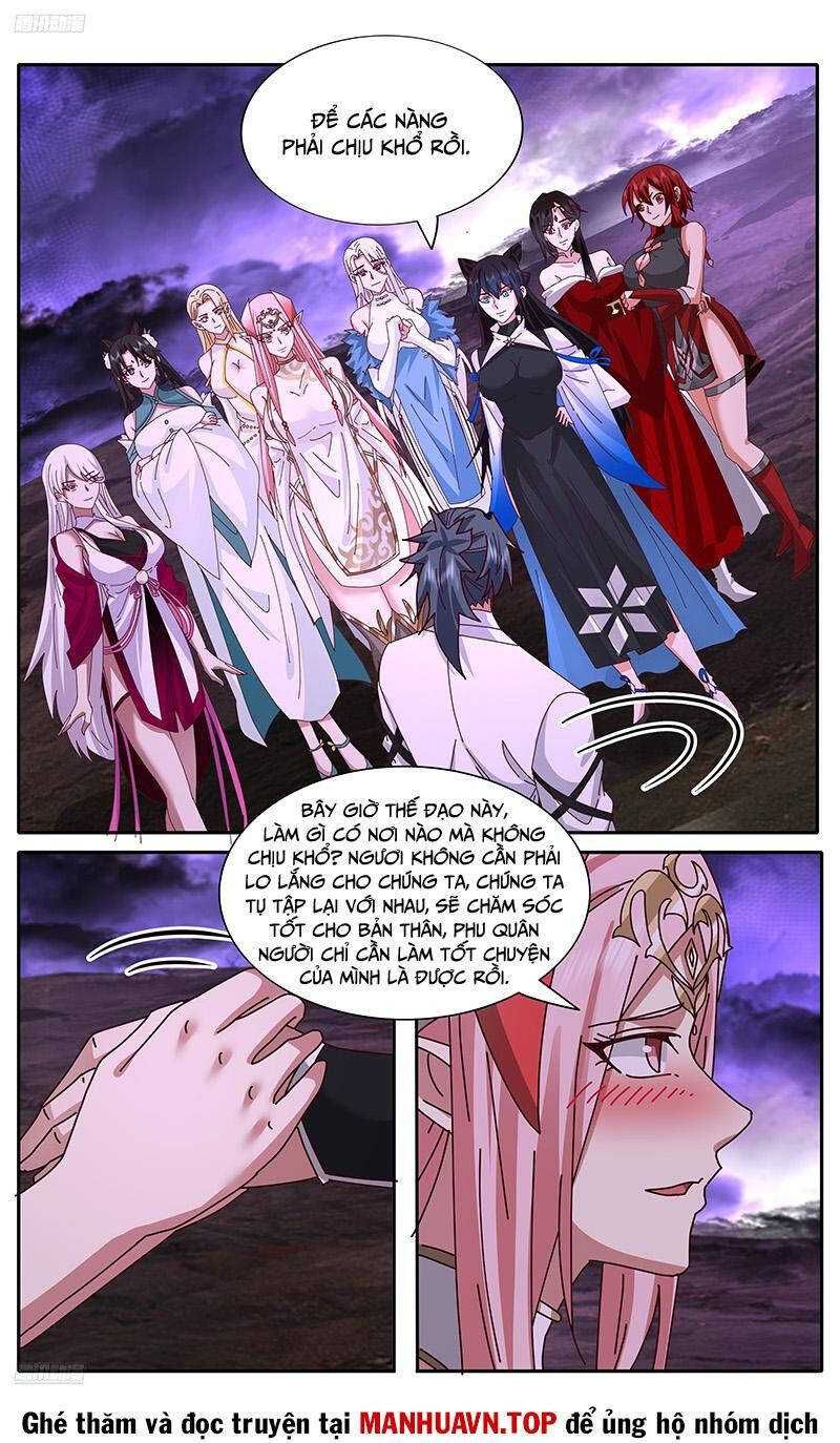 đọc truyện Võ Luyện Đỉnh Phong Chương 3727 ảnh 4 tại Thiên Thai Truyện