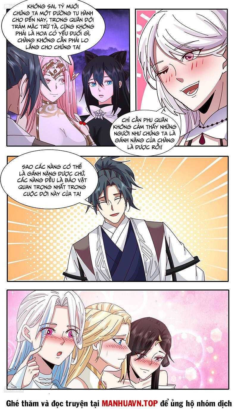 đọc truyện Võ Luyện Đỉnh Phong Chương 3727 ảnh 5 tại Thiên Thai Truyện