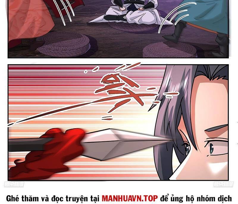 đọc truyện Võ Luyện Đỉnh Phong Chương 3728 ảnh 12 tại Thiên Thai Truyện