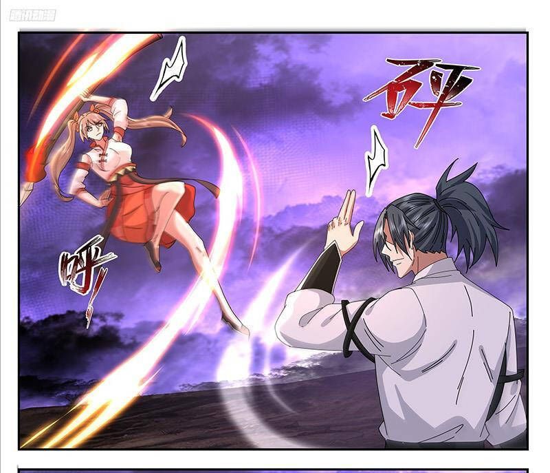 đọc truyện Võ Luyện Đỉnh Phong Chương 3728 ảnh 13 tại Thiên Thai Truyện