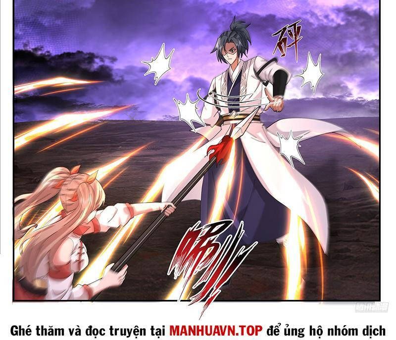 đọc truyện Võ Luyện Đỉnh Phong Chương 3728 ảnh 14 tại Thiên Thai Truyện