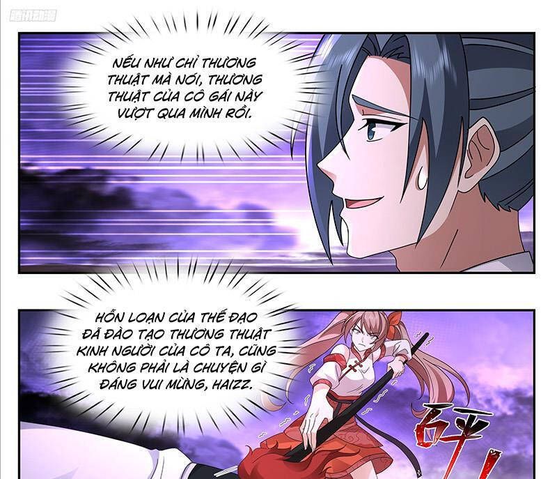 đọc truyện Võ Luyện Đỉnh Phong Chương 3728 ảnh 15 tại Thiên Thai Truyện