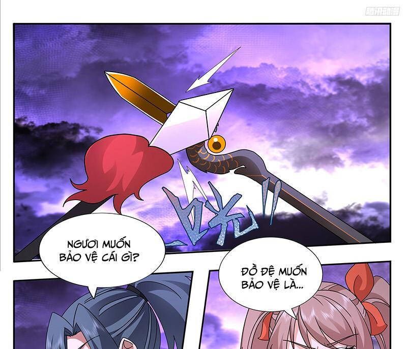 đọc truyện Võ Luyện Đỉnh Phong Chương 3728 ảnh 21 tại Thiên Thai Truyện