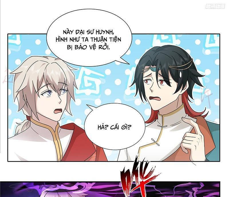 đọc truyện Võ Luyện Đỉnh Phong Chương 3728 ảnh 23 tại Thiên Thai Truyện