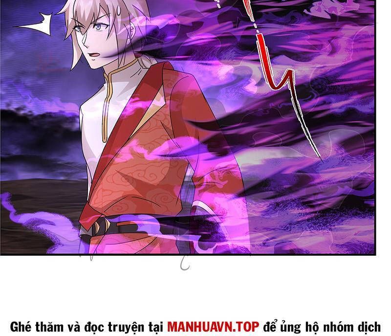 đọc truyện Võ Luyện Đỉnh Phong Chương 3728 ảnh 24 tại Thiên Thai Truyện