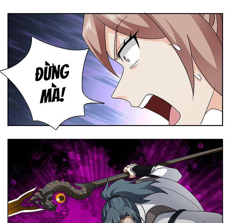 đọc truyện Võ Luyện Đỉnh Phong Chương 3728 ảnh 25 tại Thiên Thai Truyện