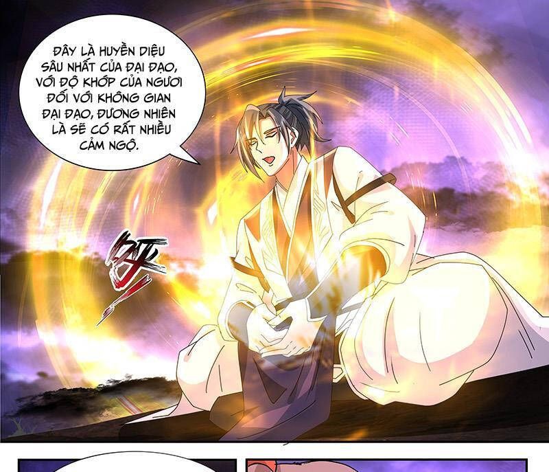 đọc truyện Võ Luyện Đỉnh Phong Chương 3728 ảnh 9 tại Thiên Thai Truyện