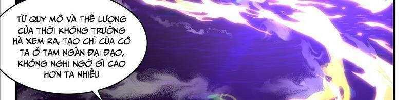 đọc truyện Võ Luyện Đỉnh Phong Chương 3730 ảnh 39 tại Thiên Thai Truyện