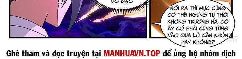 đọc truyện Võ Luyện Đỉnh Phong Chương 3730 ảnh 44 tại Thiên Thai Truyện