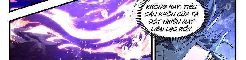 đọc truyện Võ Luyện Đỉnh Phong Chương 3730 ảnh 49 tại Thiên Thai Truyện