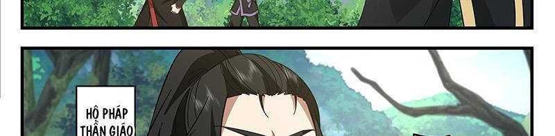 đọc truyện Võ Luyện Đỉnh Phong Chương 3730 ảnh 75 tại Thiên Thai Truyện