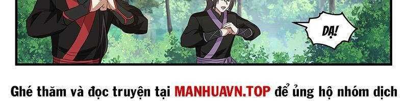 đọc truyện Võ Luyện Đỉnh Phong Chương 3730 ảnh 79 tại Thiên Thai Truyện