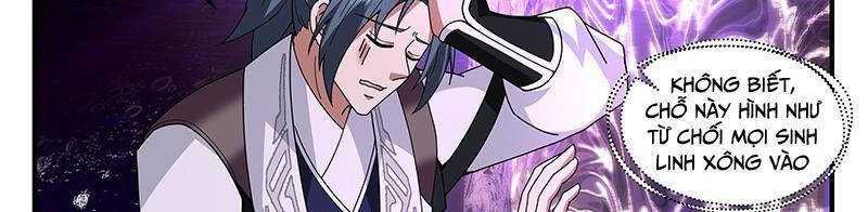 đọc truyện Võ Luyện Đỉnh Phong Chương 3730 ảnh 11 tại Thiên Thai Truyện