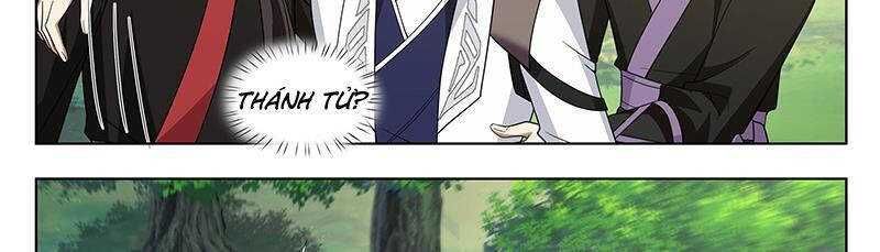 đọc truyện Võ Luyện Đỉnh Phong Chương 3731 ảnh 13 tại Thiên Thai Truyện