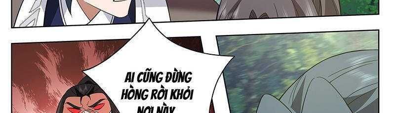 đọc truyện Võ Luyện Đỉnh Phong Chương 3731 ảnh 18 tại Thiên Thai Truyện