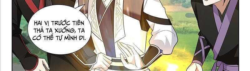 đọc truyện Võ Luyện Đỉnh Phong Chương 3731 ảnh 34 tại Thiên Thai Truyện