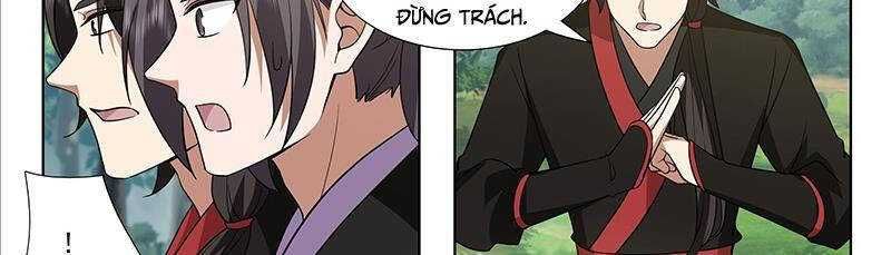 đọc truyện Võ Luyện Đỉnh Phong Chương 3731 ảnh 36 tại Thiên Thai Truyện