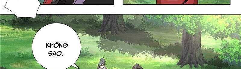 đọc truyện Võ Luyện Đỉnh Phong Chương 3731 ảnh 37 tại Thiên Thai Truyện