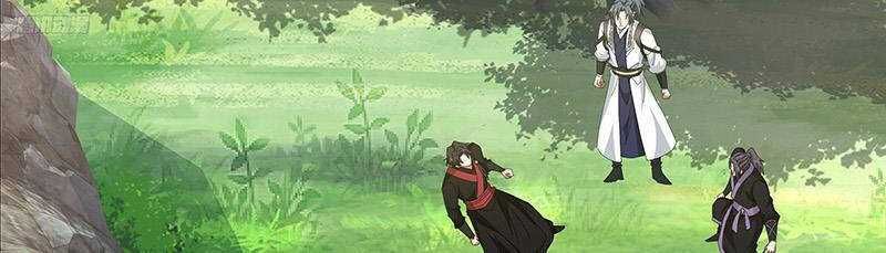 đọc truyện Võ Luyện Đỉnh Phong Chương 3731 ảnh 45 tại Thiên Thai Truyện