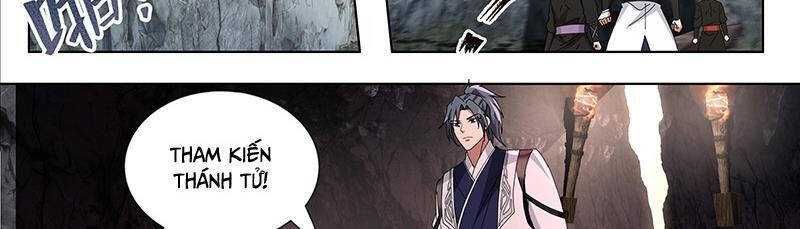 đọc truyện Võ Luyện Đỉnh Phong Chương 3731 ảnh 49 tại Thiên Thai Truyện