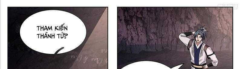 đọc truyện Võ Luyện Đỉnh Phong Chương 3731 ảnh 51 tại Thiên Thai Truyện