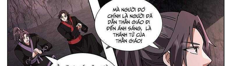 đọc truyện Võ Luyện Đỉnh Phong Chương 3731 ảnh 55 tại Thiên Thai Truyện