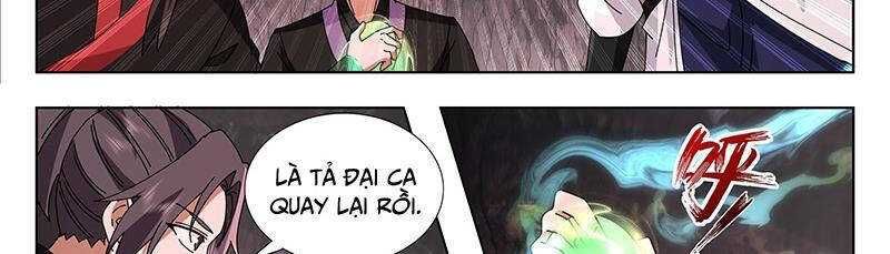 đọc truyện Võ Luyện Đỉnh Phong Chương 3731 ảnh 65 tại Thiên Thai Truyện