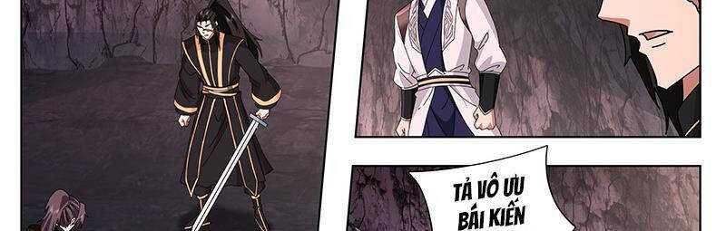 đọc truyện Võ Luyện Đỉnh Phong Chương 3731 ảnh 72 tại Thiên Thai Truyện