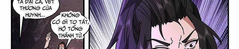 đọc truyện Võ Luyện Đỉnh Phong Chương 3732 ảnh 15 tại Thiên Thai Truyện