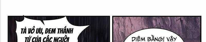 đọc truyện Võ Luyện Đỉnh Phong Chương 3732 ảnh 28 tại Thiên Thai Truyện