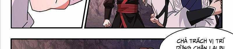 đọc truyện Võ Luyện Đỉnh Phong Chương 3732 ảnh 62 tại Thiên Thai Truyện