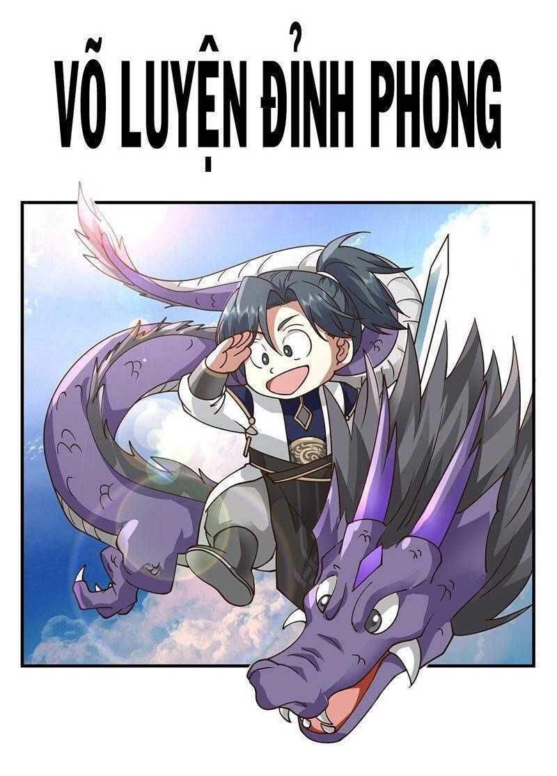 đọc truyện Võ Luyện Đỉnh Phong Chương 3733 ảnh 4 tại Thiên Thai Truyện