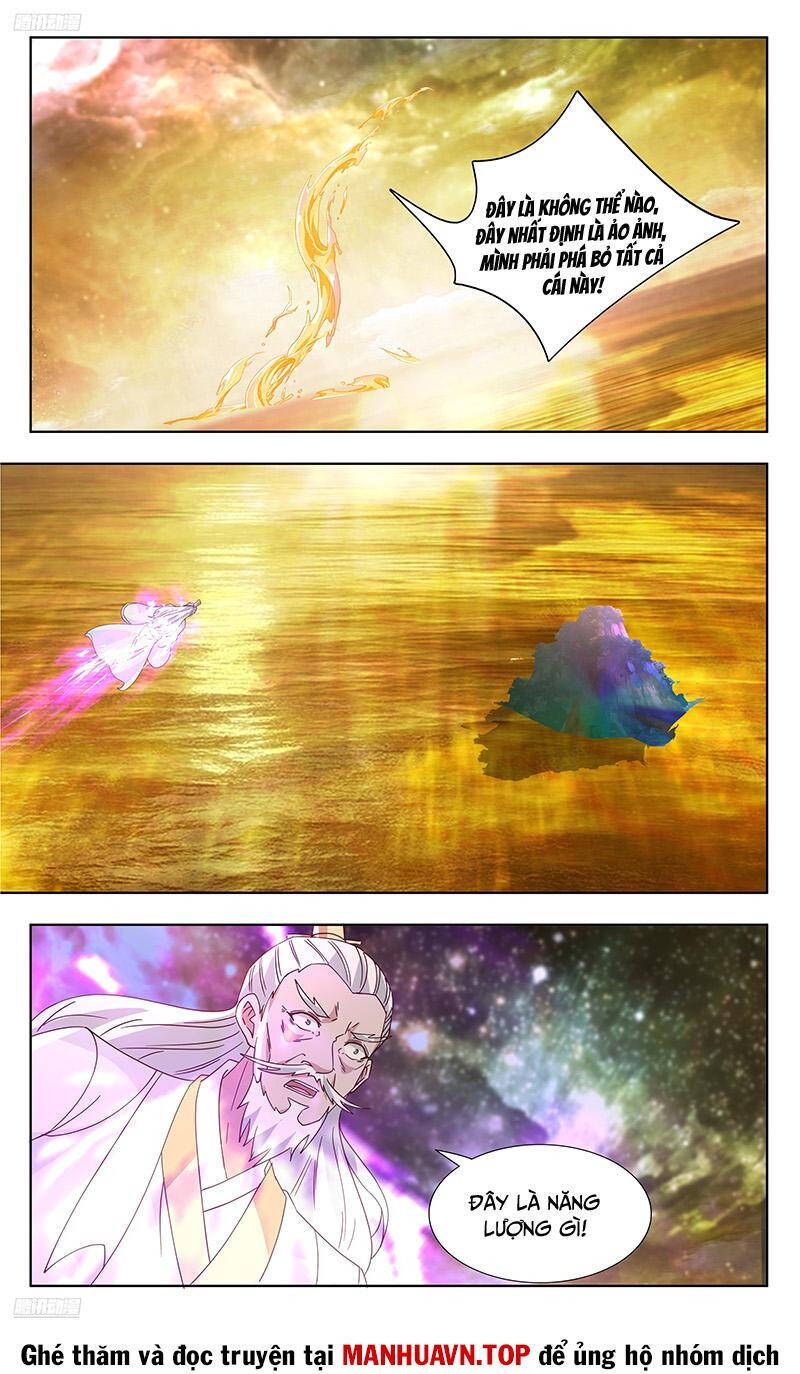 đọc truyện Võ Luyện Đỉnh Phong Chương 3734 ảnh 6 tại Thiên Thai Truyện