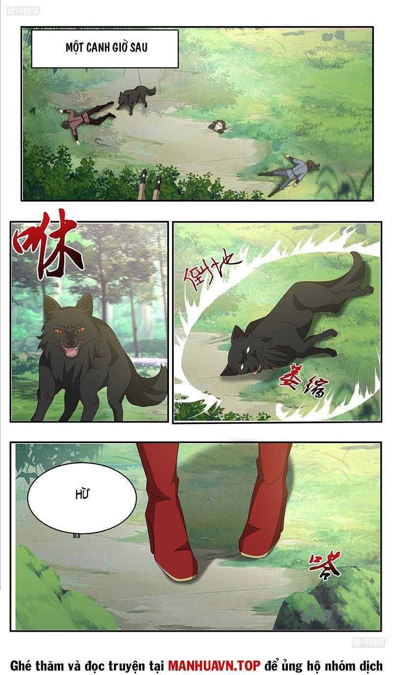 đọc truyện Võ Luyện Đỉnh Phong Chương 3735 ảnh 10 tại Thiên Thai Truyện