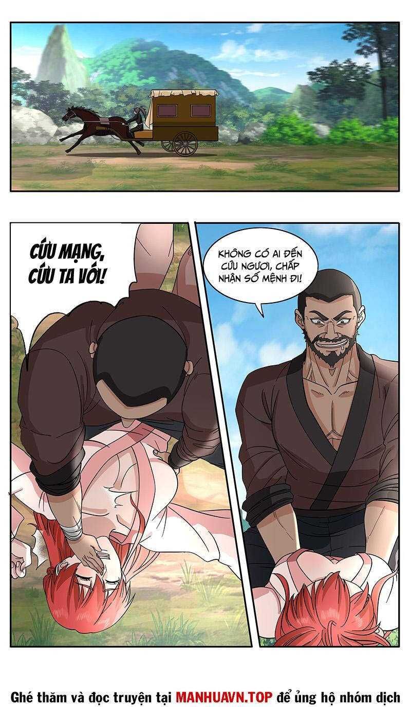 đọc truyện Võ Luyện Đỉnh Phong Chương 3736 ảnh 5 tại Thiên Thai Truyện