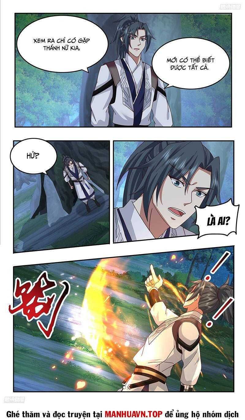 đọc truyện Võ Luyện Đỉnh Phong Chương 3737 ảnh 12 tại Thiên Thai Truyện