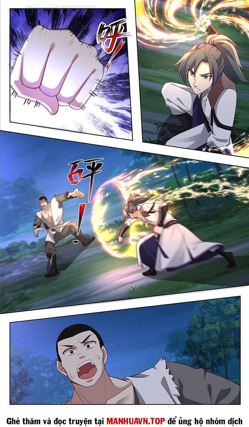 đọc truyện Võ Luyện Đỉnh Phong Chương 3738 ảnh 13 tại Thiên Thai Truyện